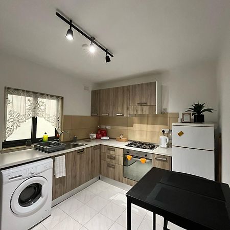 Mayflower Flat, Flat 12 St. Paul's Bay Dış mekan fotoğraf