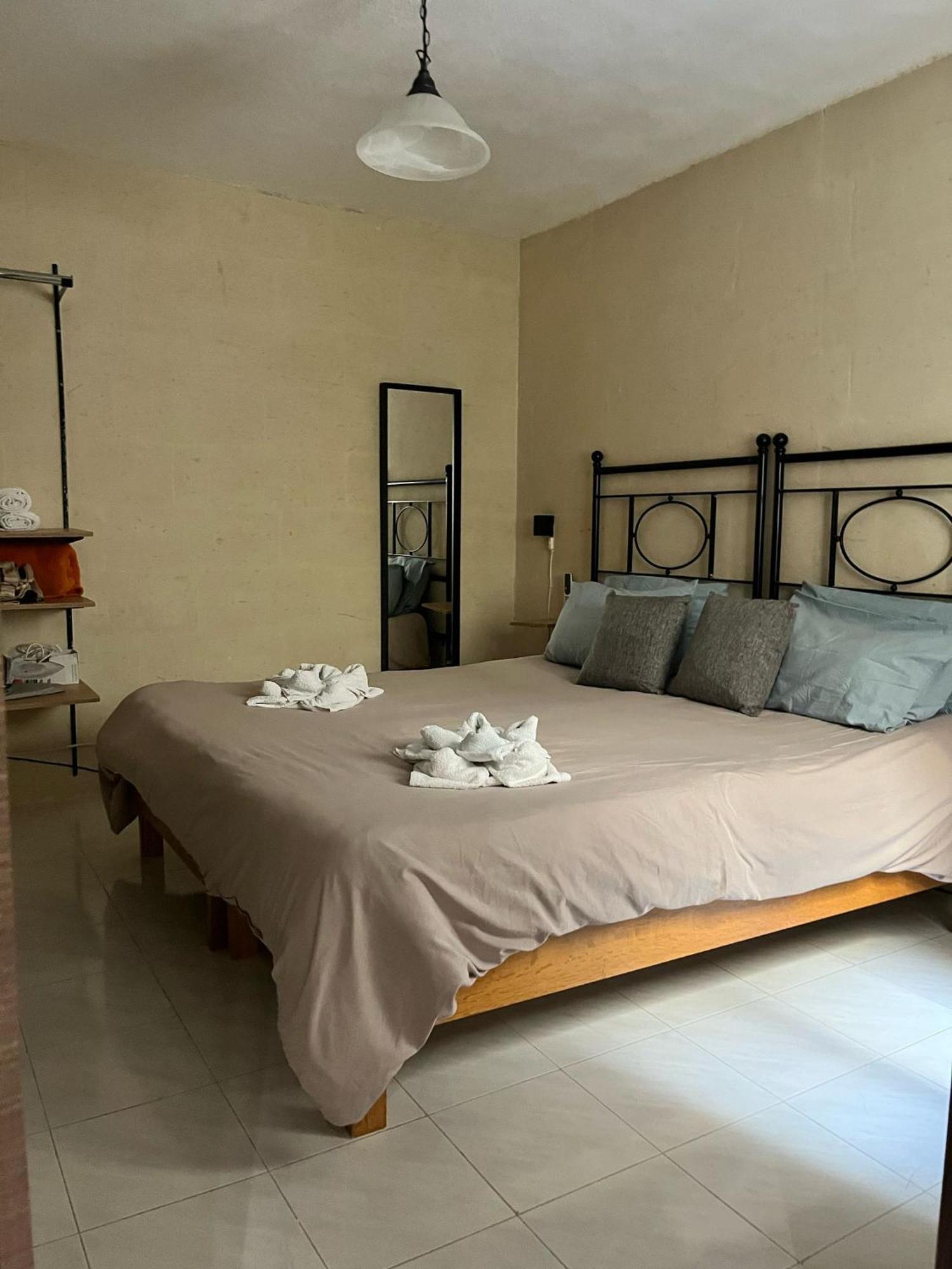 Mayflower Flat, Flat 12 St. Paul's Bay Dış mekan fotoğraf